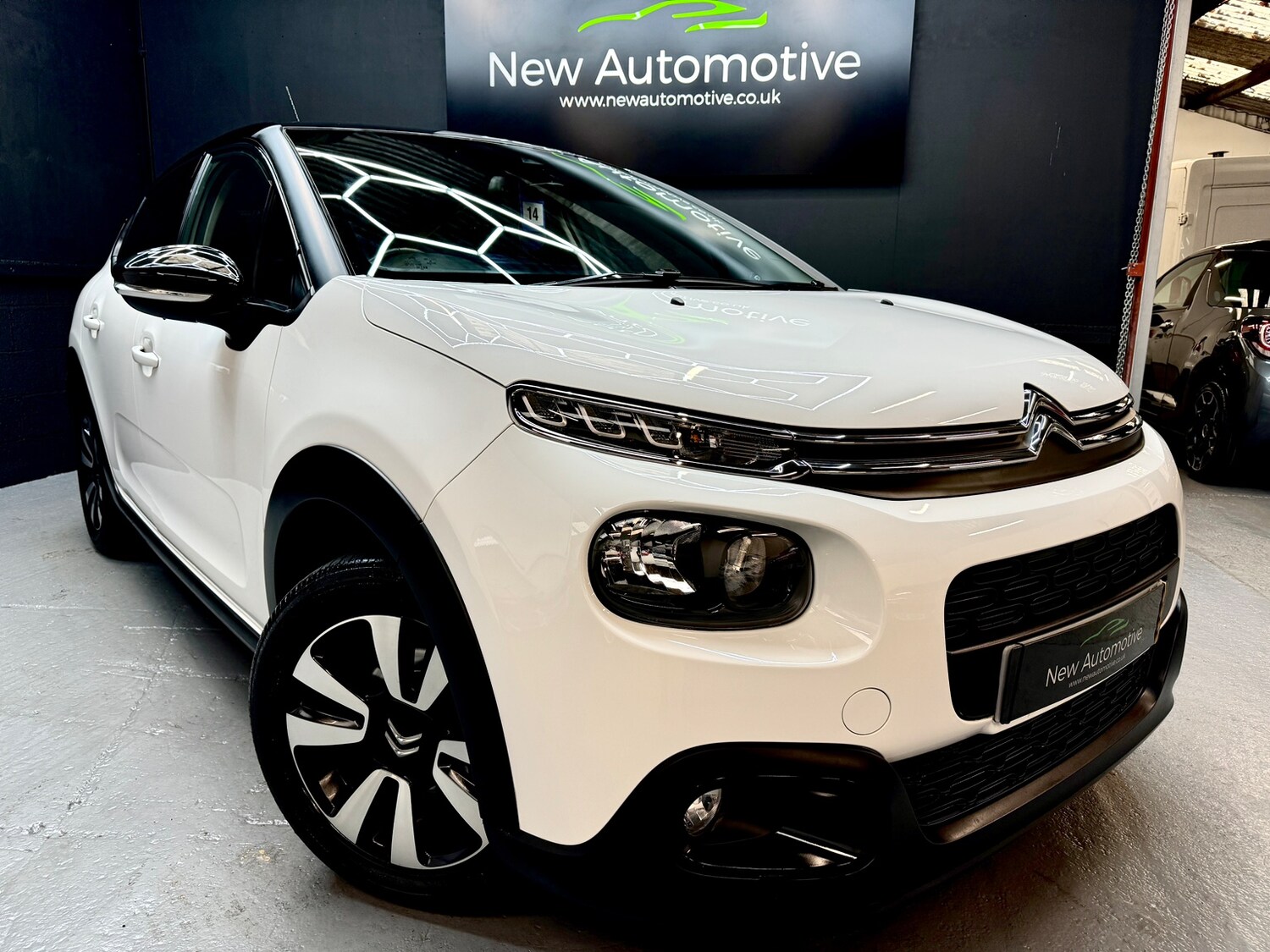Used Citroen C3 for sale - 77762571: Photo 11
