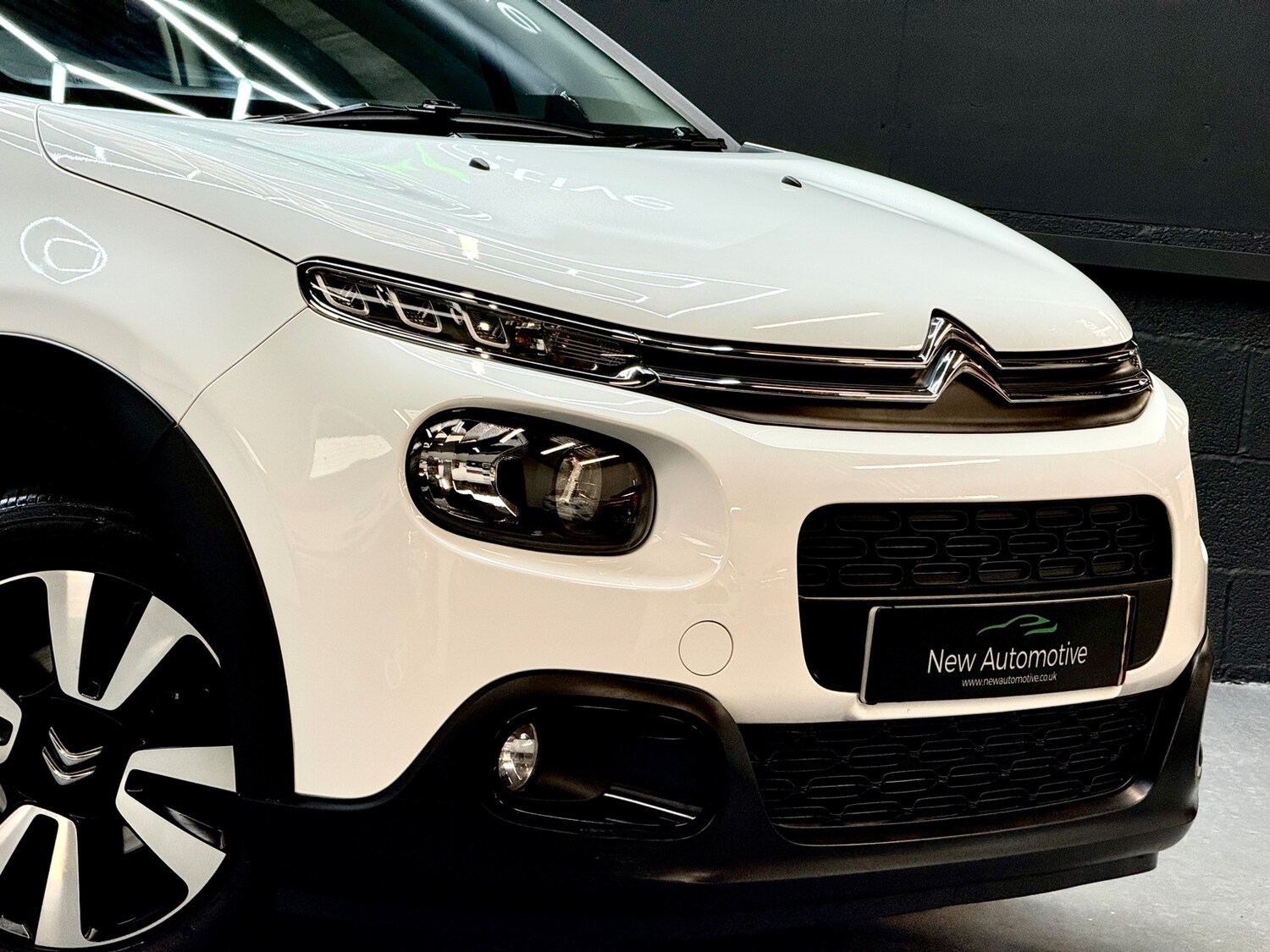 Used Citroen C3 for sale - 77762571: Photo 12