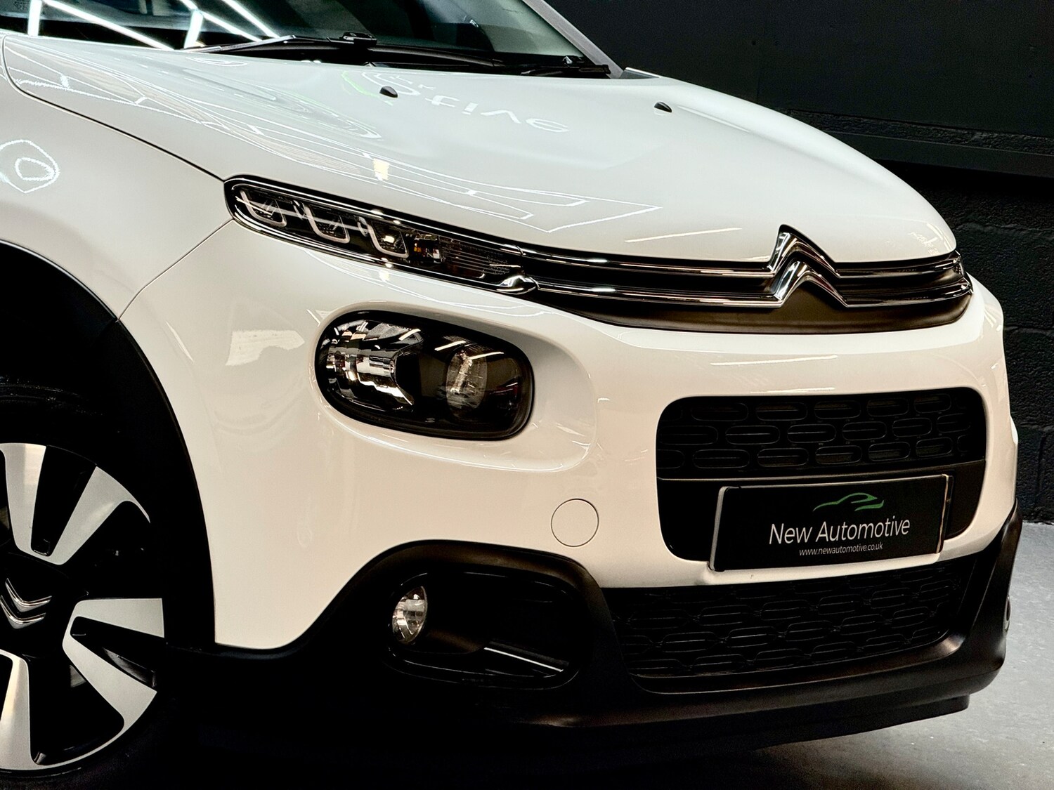 Used Citroen C3 for sale - 77762571: Photo 13