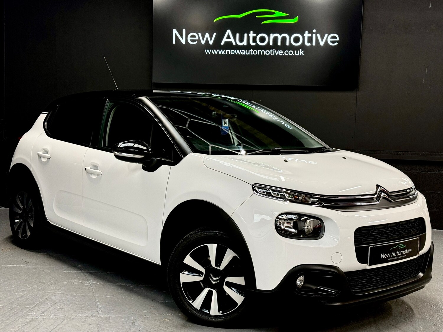 Used Citroen C3 for sale - 77762571: Photo 14