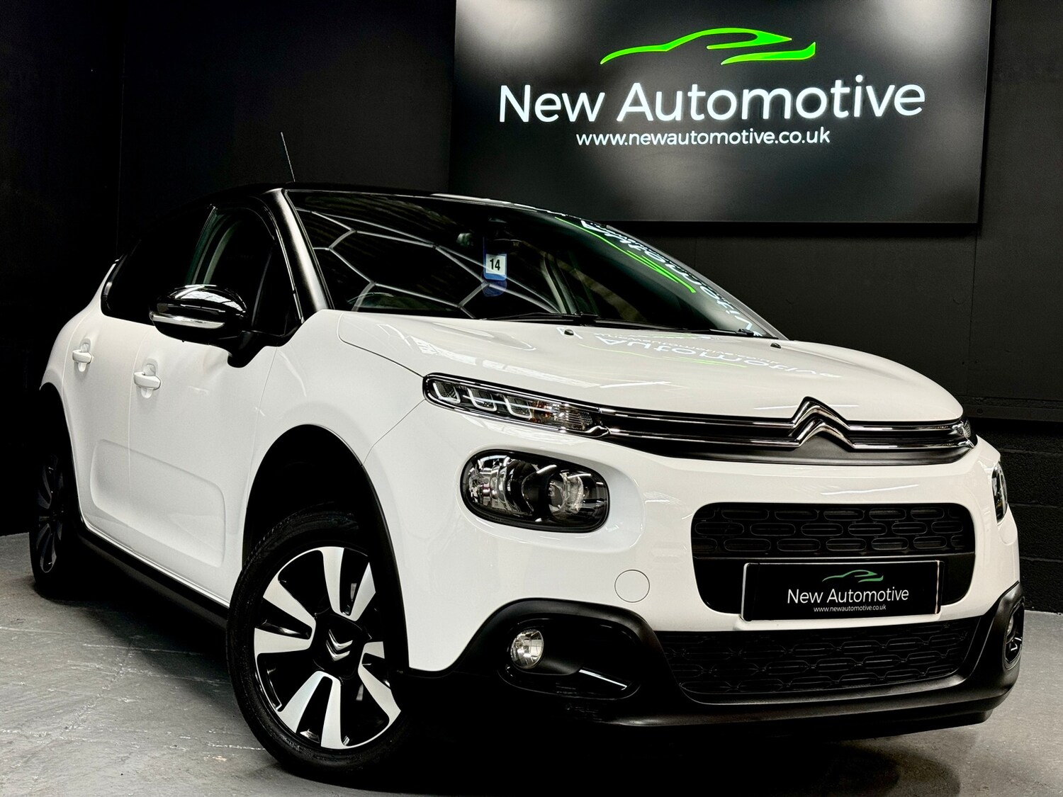 Used Citroen C3 for sale - 77762571: Photo 15