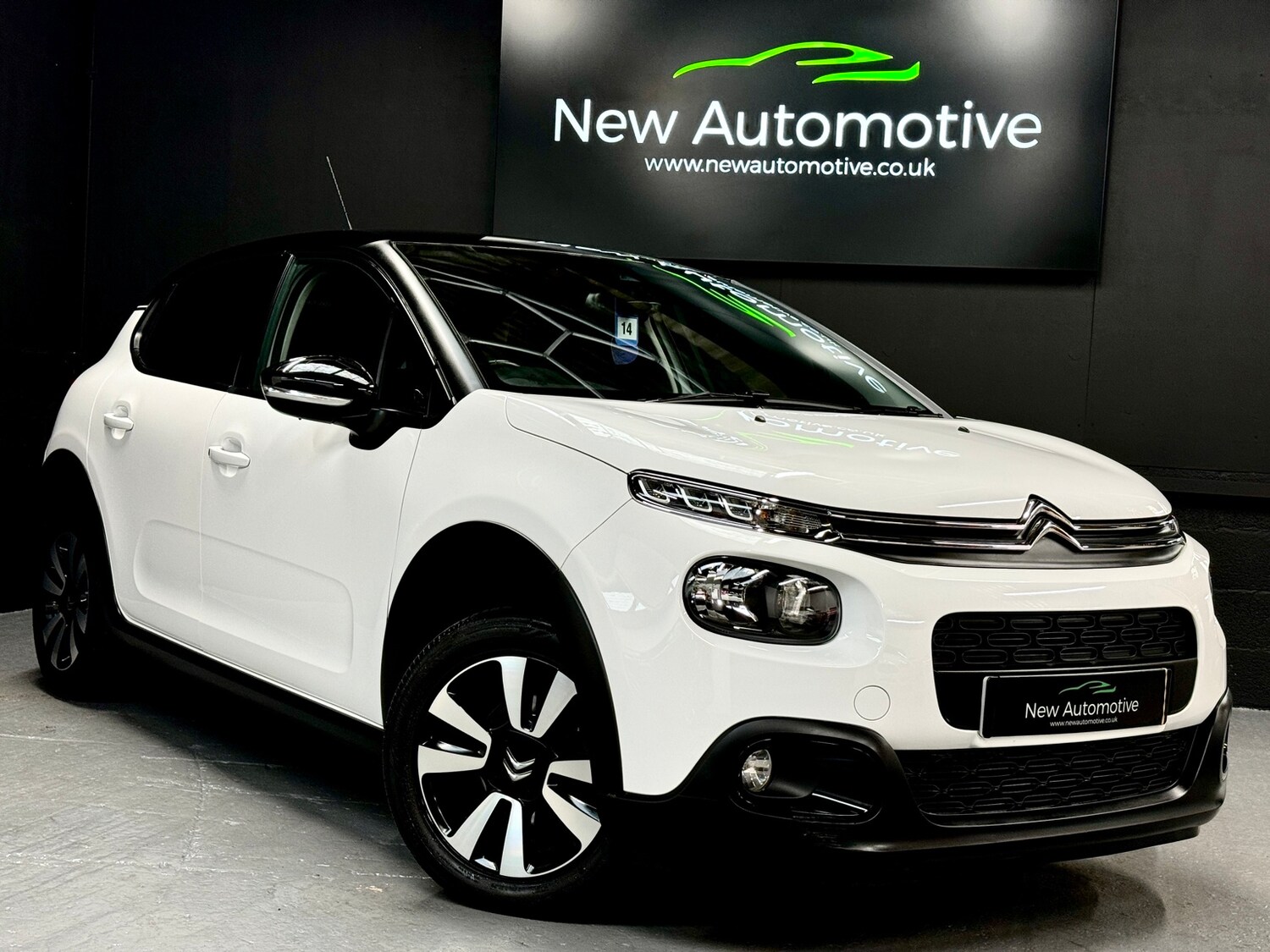 Used Citroen C3 for sale - 77762571: Photo 16
