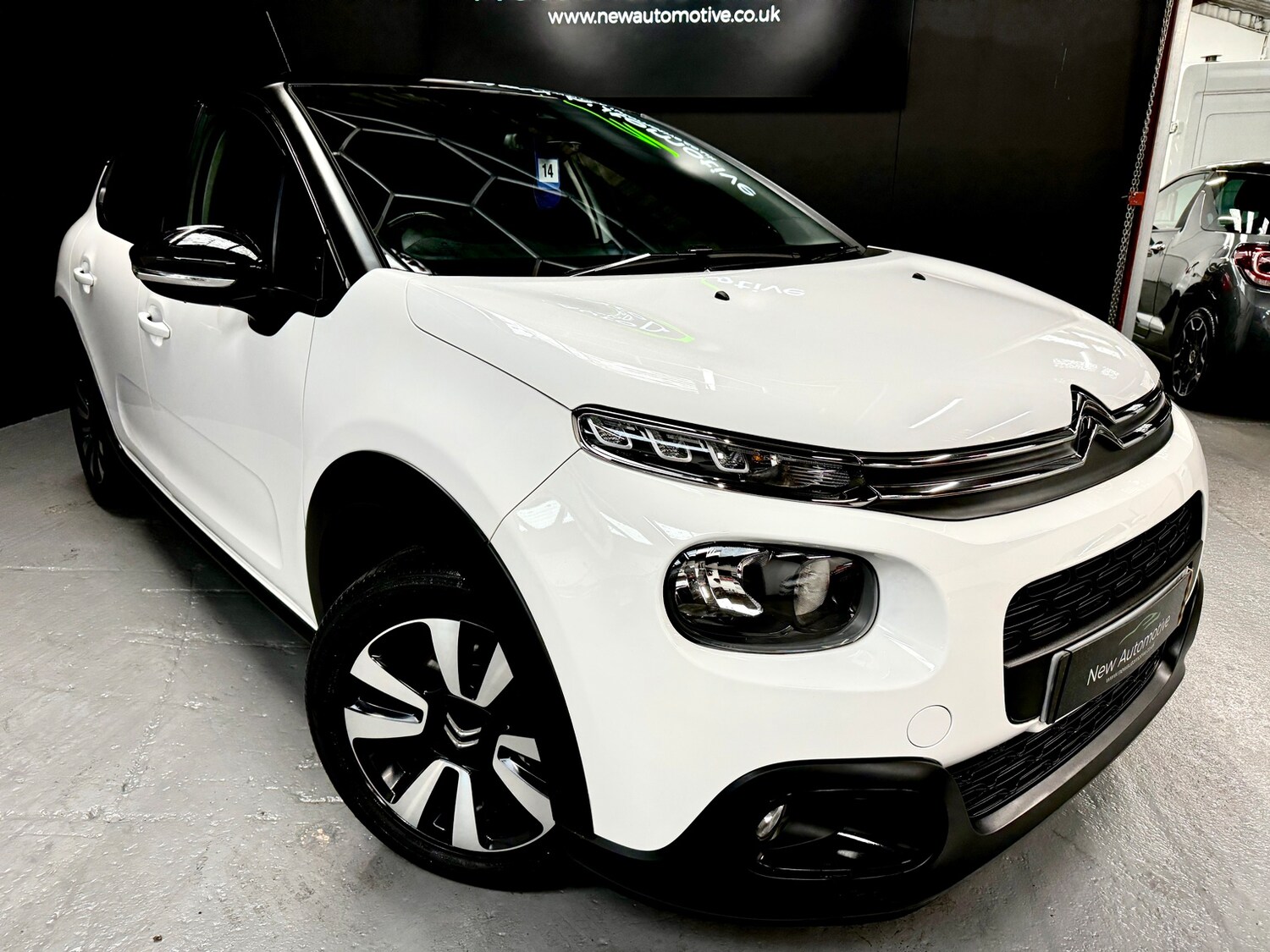 Used Citroen C3 for sale - 77762571: Photo 17