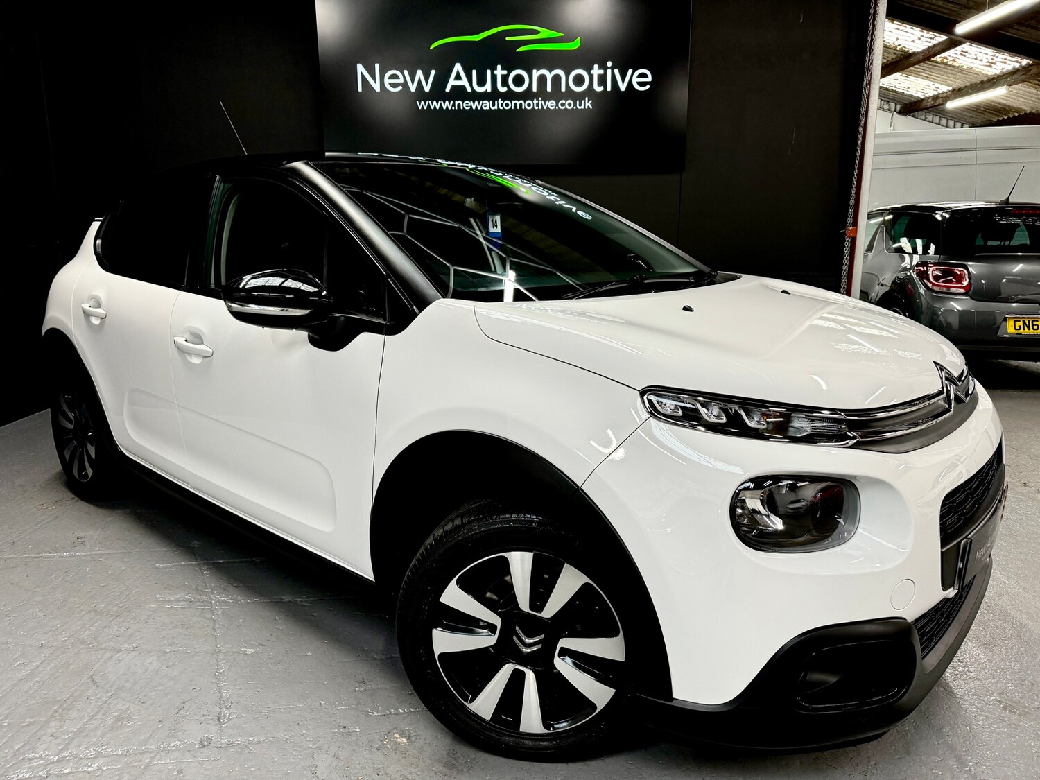 Used Citroen C3 for sale - 77762571: Photo 18