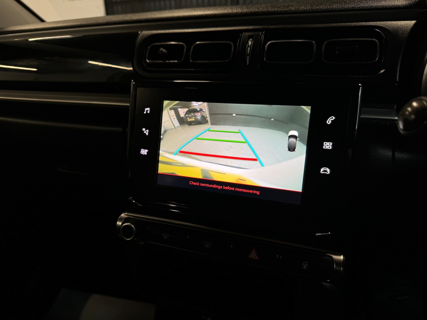 Used Citroen C3 for sale - 77762571: Photo 2