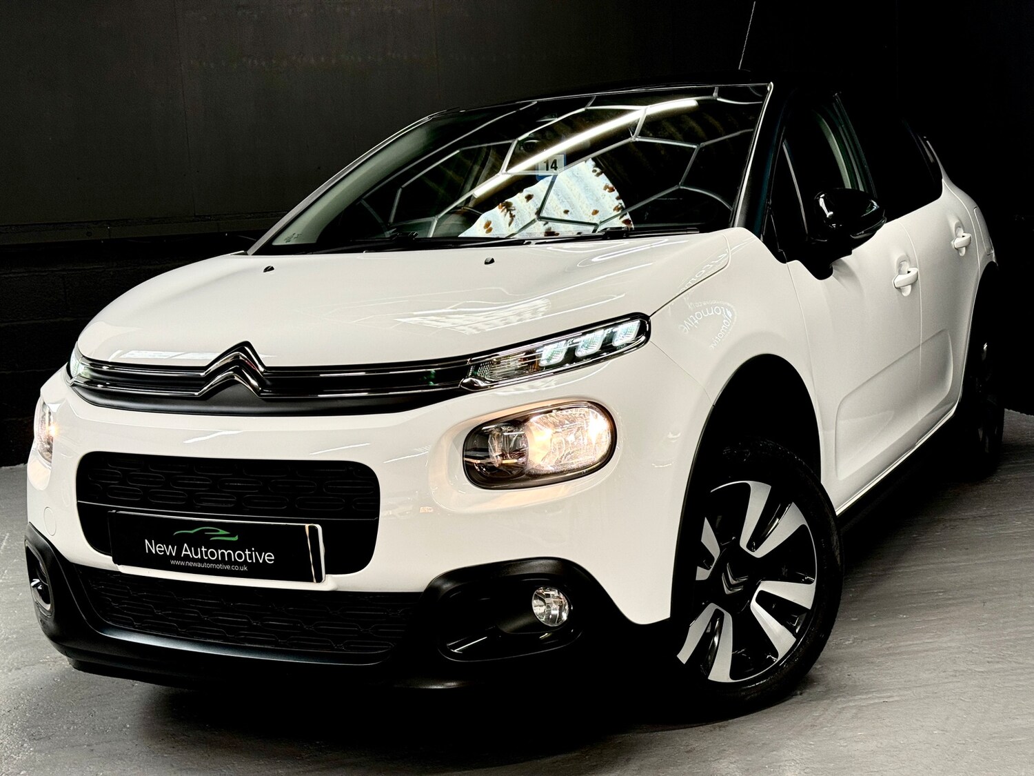 Used Citroen C3 for sale - 77762571: Photo 21