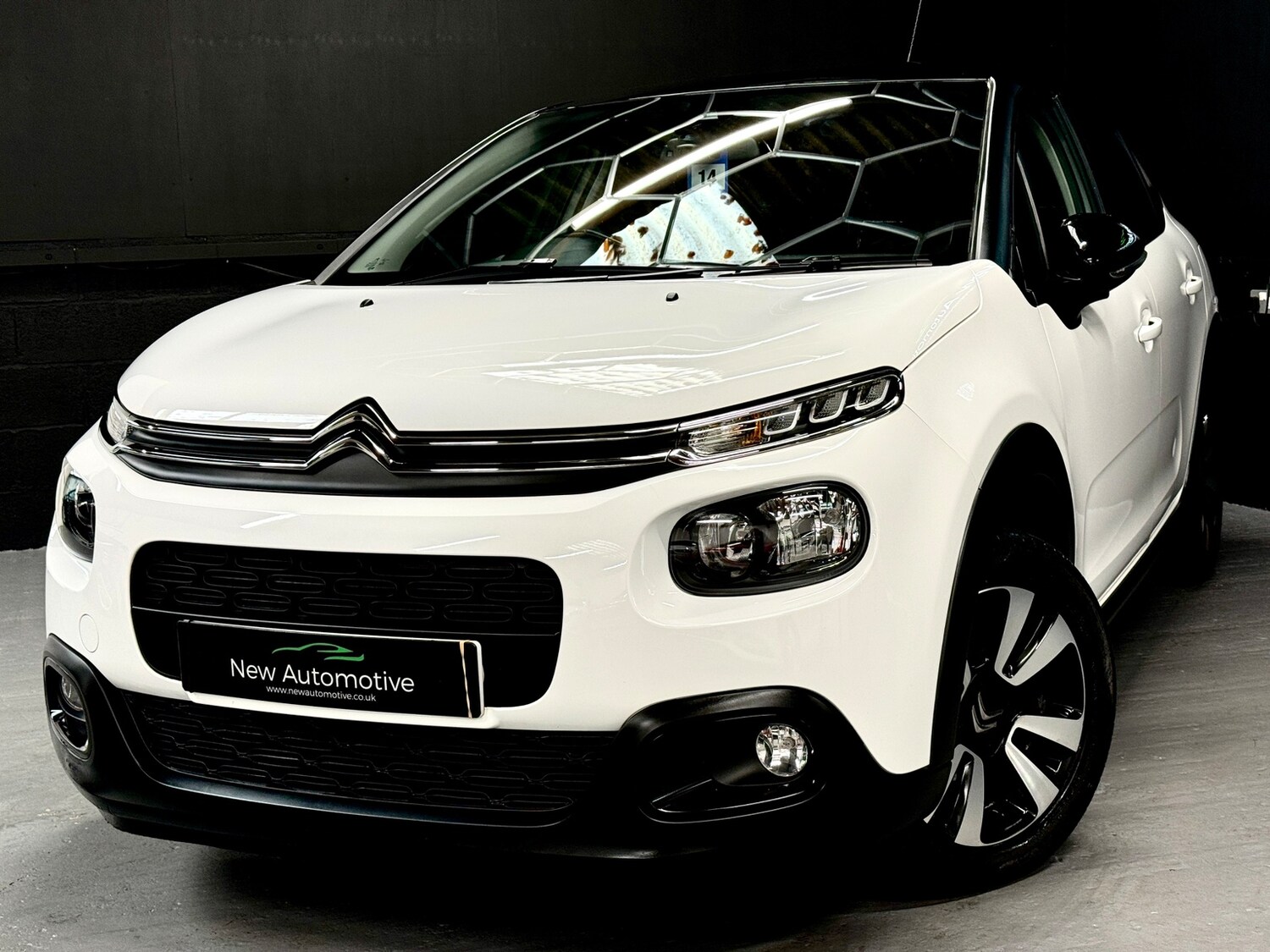 Used Citroen C3 for sale - 77762571: Photo 22