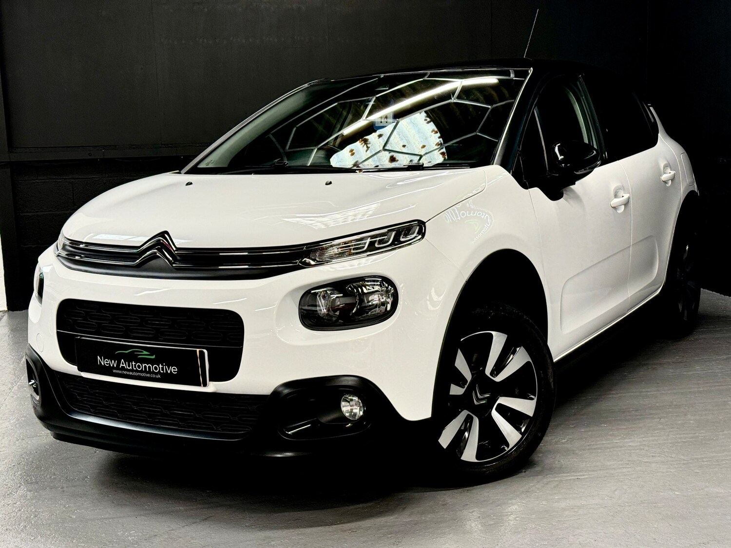 Used Citroen C3 for sale - 77762571: Photo 23