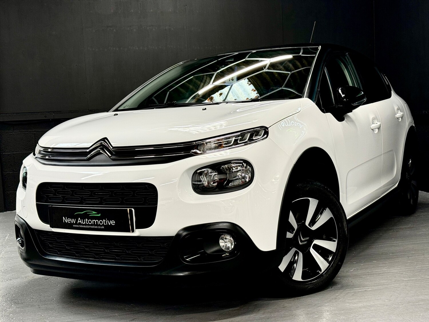 Used Citroen C3 for sale - 77762571: Photo 25
