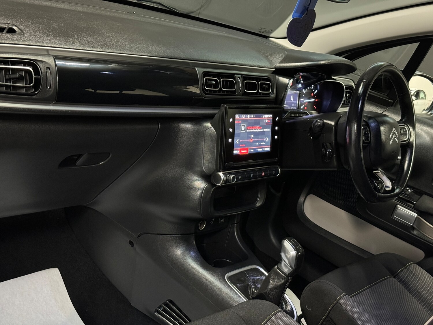 Used Citroen C3 for sale - 77762571: Photo 4