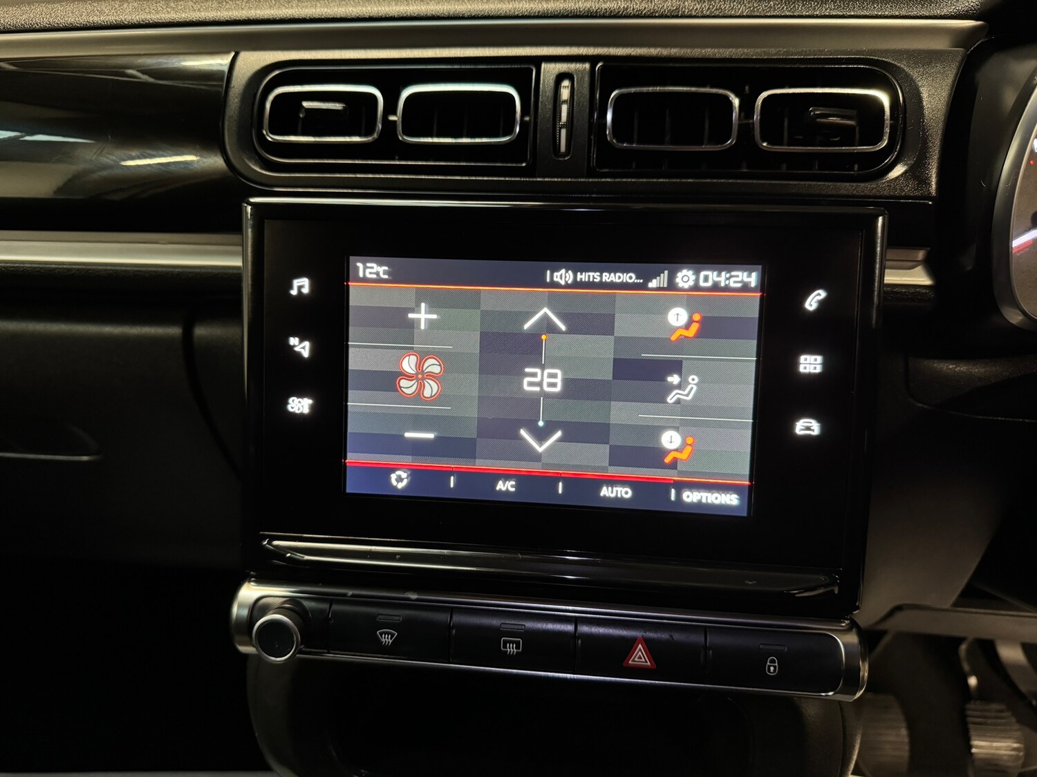 Used Citroen C3 for sale - 77762571: Photo 5