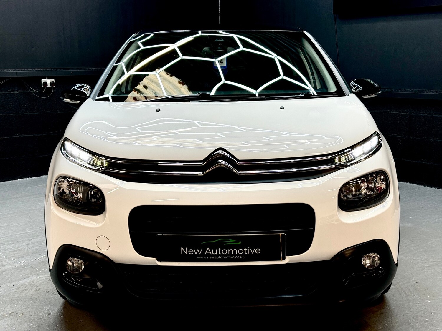 Used Citroen C3 for sale - 77762571: Photo 6