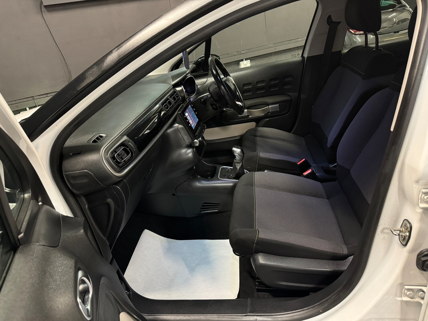 Used Citroen C3 for sale - 77762571: Photo 7