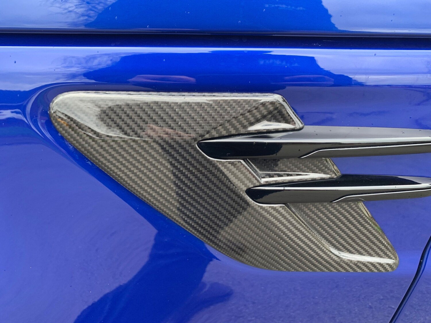 Used Land Rover Range Rover Sport 2019 for sale - 77927975: Photo 13