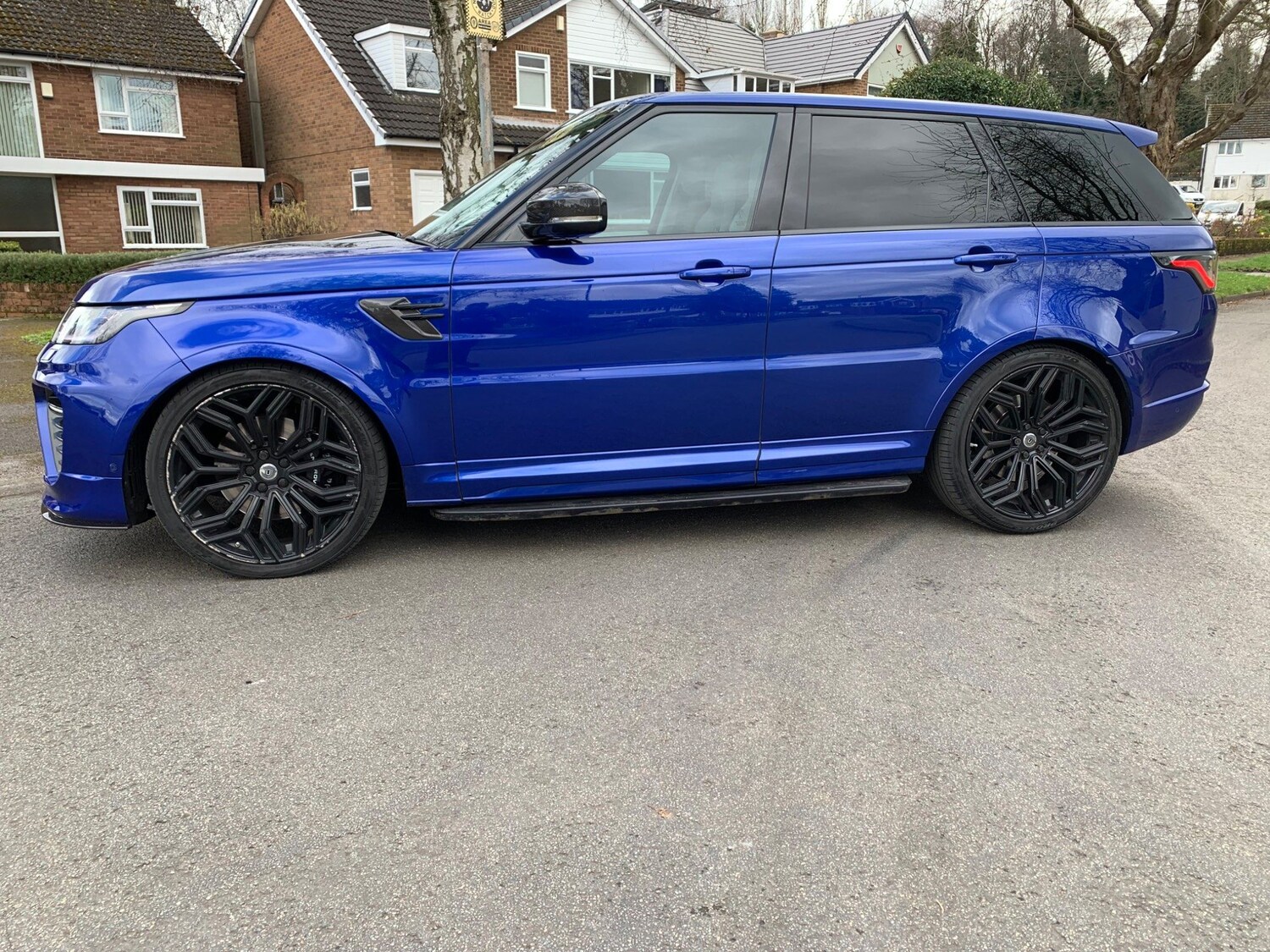 Used Land Rover Range Rover Sport 2019 for sale - 77927975: Photo 19