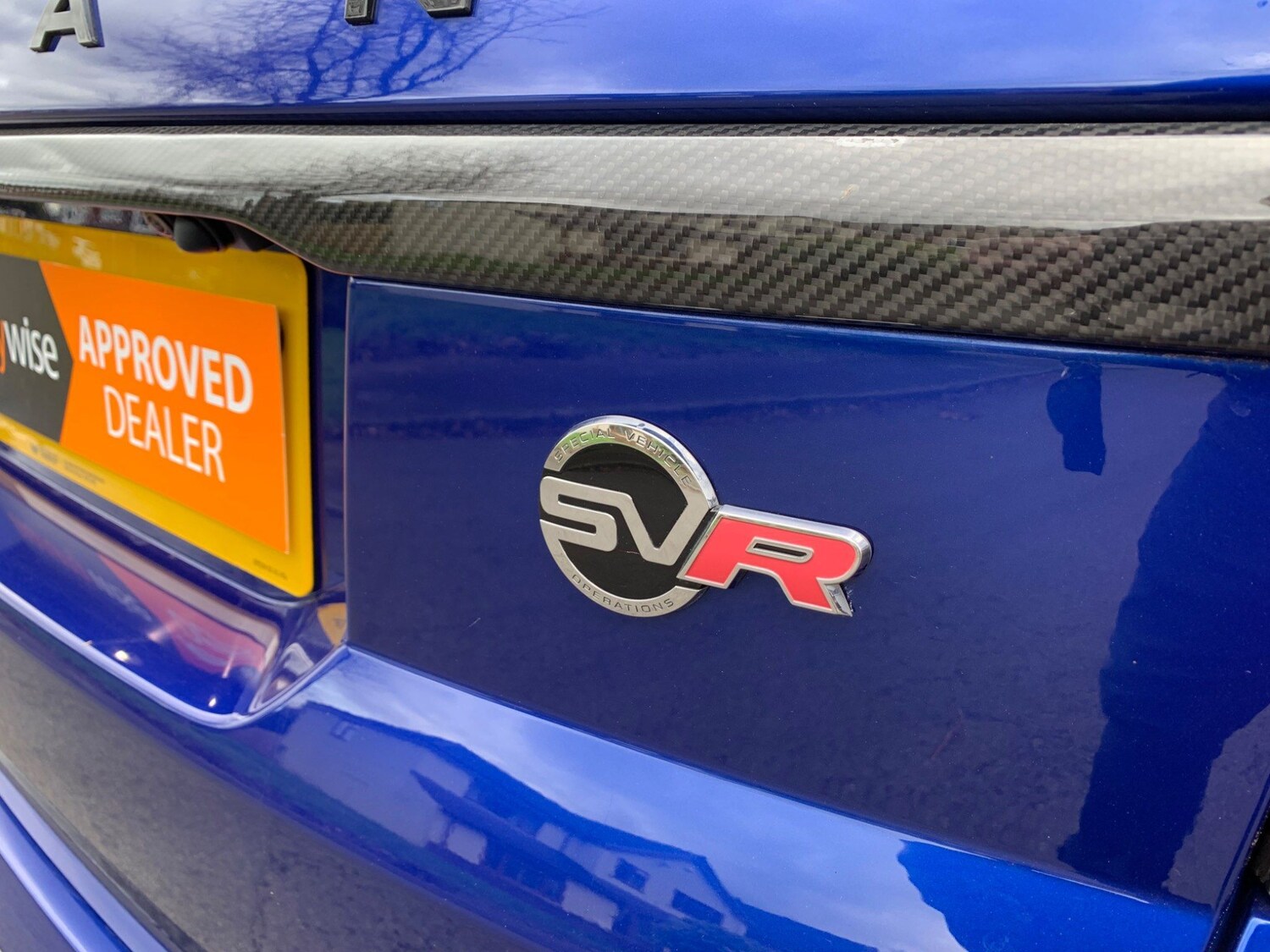 Used Land Rover Range Rover Sport 2019 for sale - 77927975: Photo 20