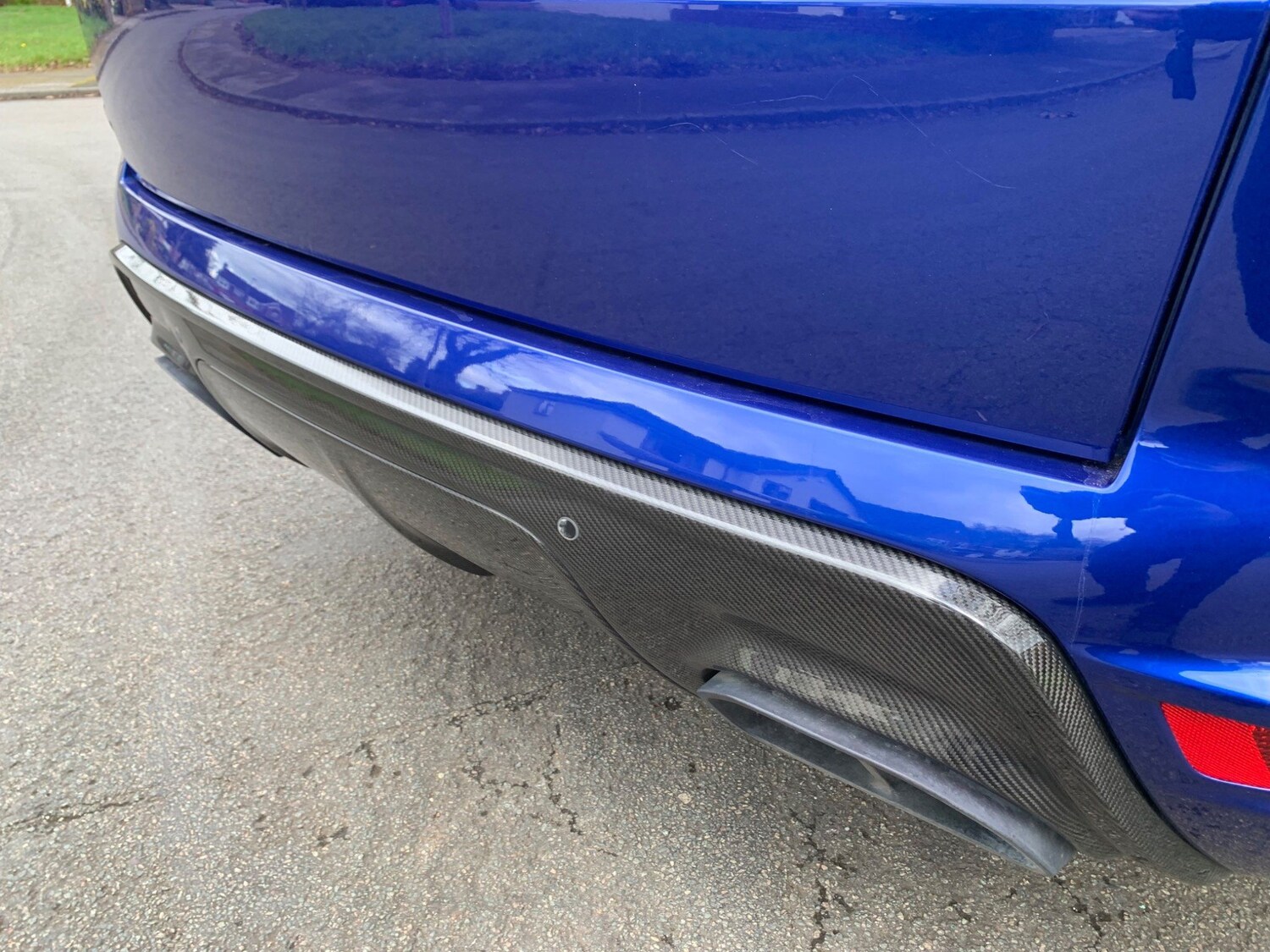 Used Land Rover Range Rover Sport 2019 for sale - 77927975: Photo 21