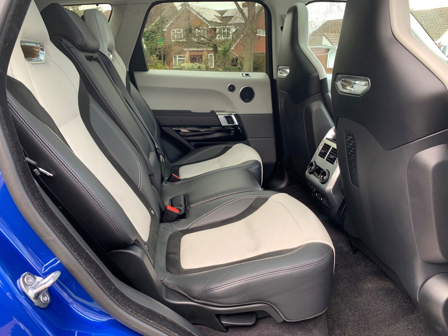 Used Land Rover Range Rover Sport 2019 for sale - 77927975: Photo 23