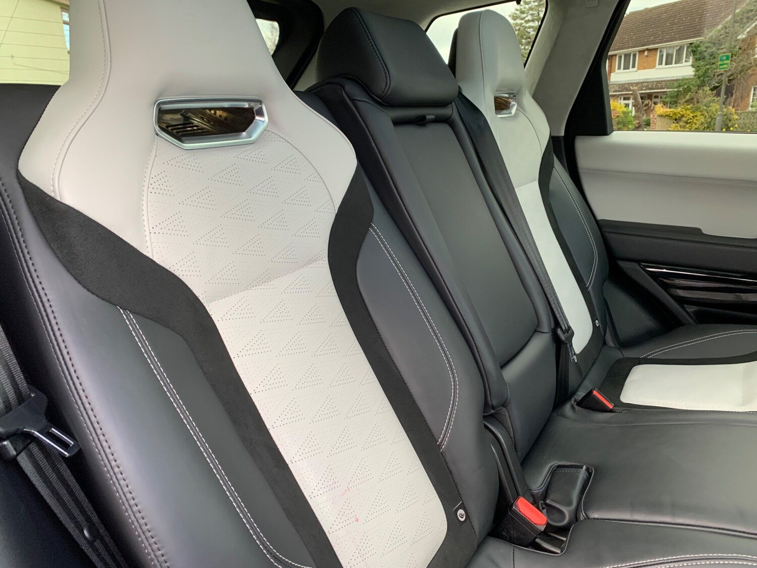 Used Land Rover Range Rover Sport 2019 for sale - 77927975: Photo 25