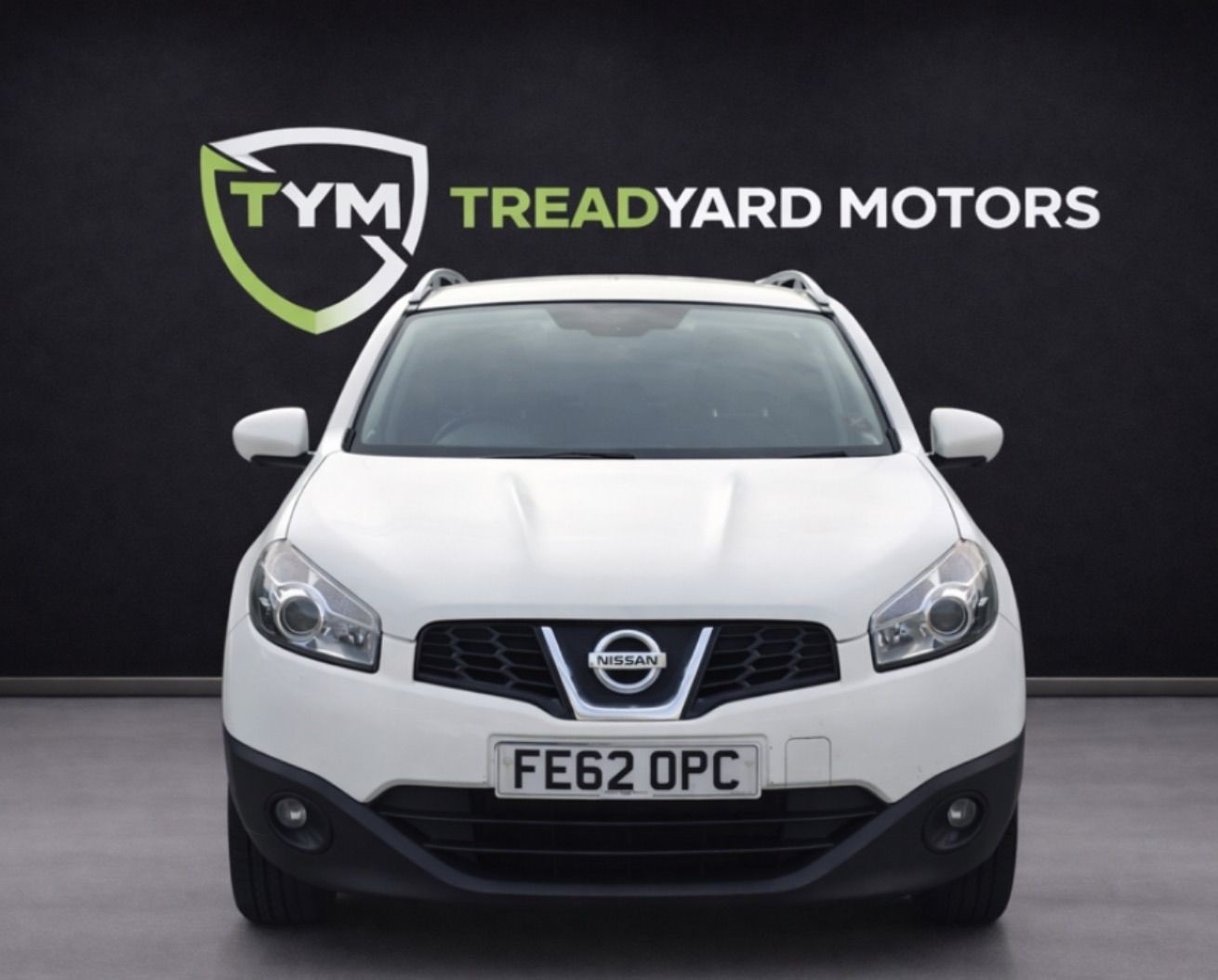 Used Nissan Qashqai 2012 for sale - 78009289: Photo 24