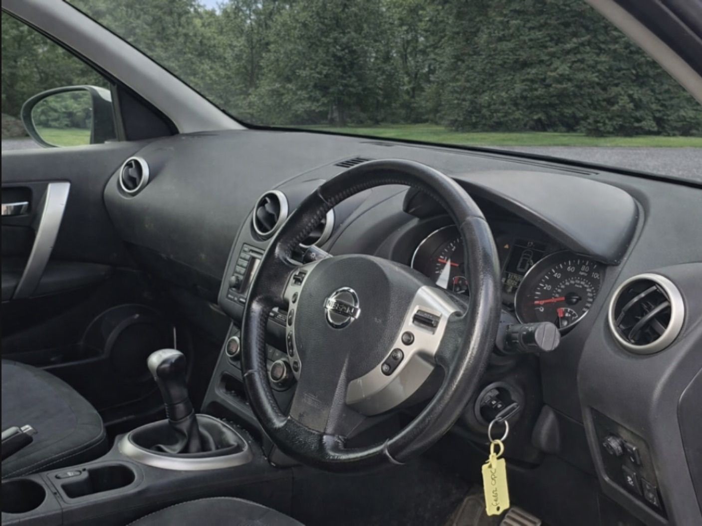 Used Nissan Qashqai 2012 for sale - 78009289: Photo 25