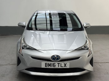 Used Toyota Prius 2016 for sale - 79047321: Photo