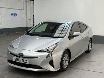 Used Toyota Prius 2016 for sale - 79047321: Photo