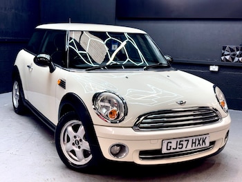 Used MINI Hatch 2007 for sale - 77762459: Photo