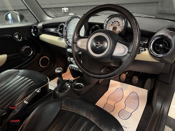 Used MINI Hatch 2007 for sale - 77762459: Photo