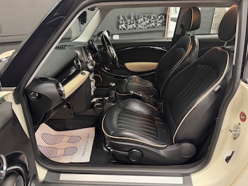 Used MINI Hatch 2007 for sale - 77762459: Photo