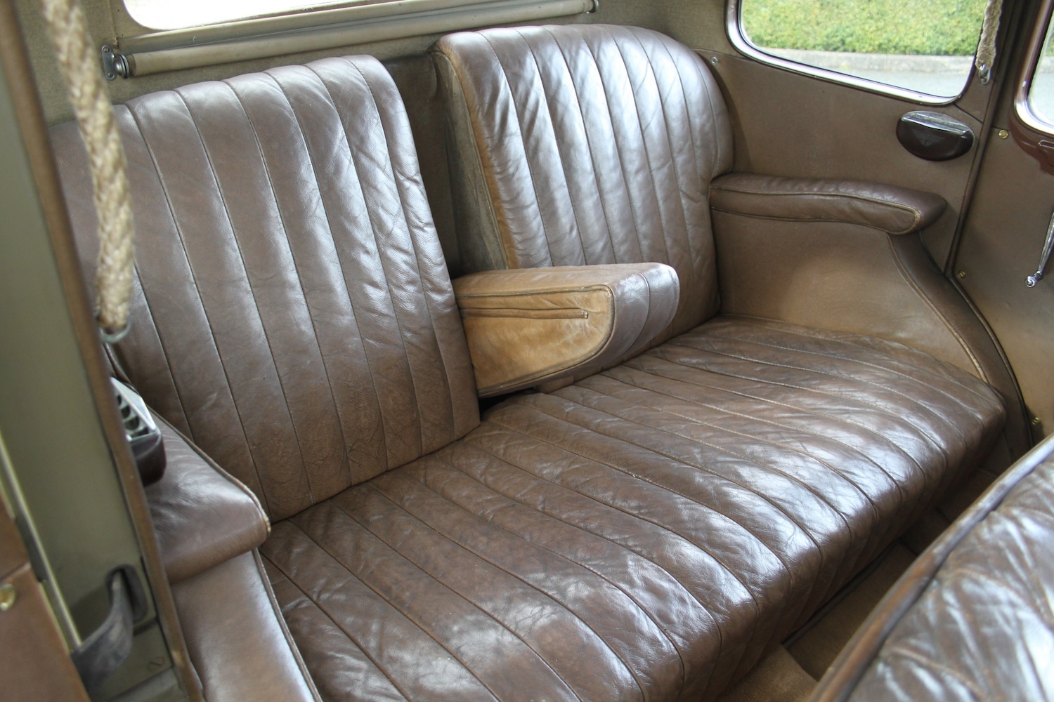 Used Austin 12 1936 for sale - 77966440: Photo 10