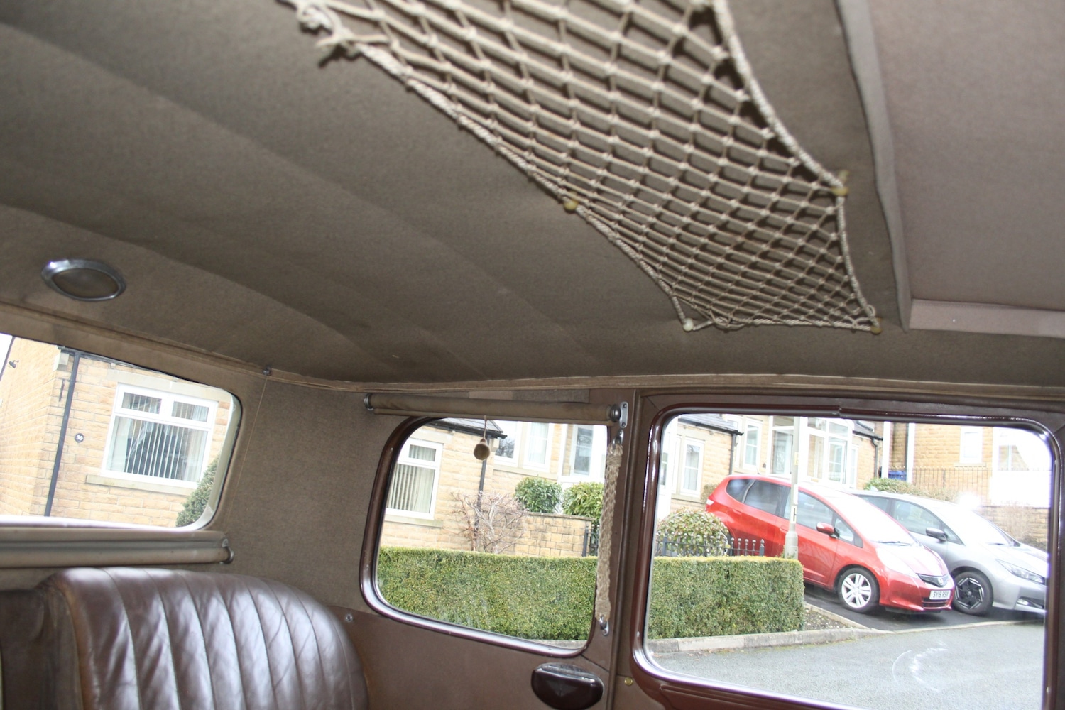 Used Austin 12 1936 for sale - 77966440: Photo 11