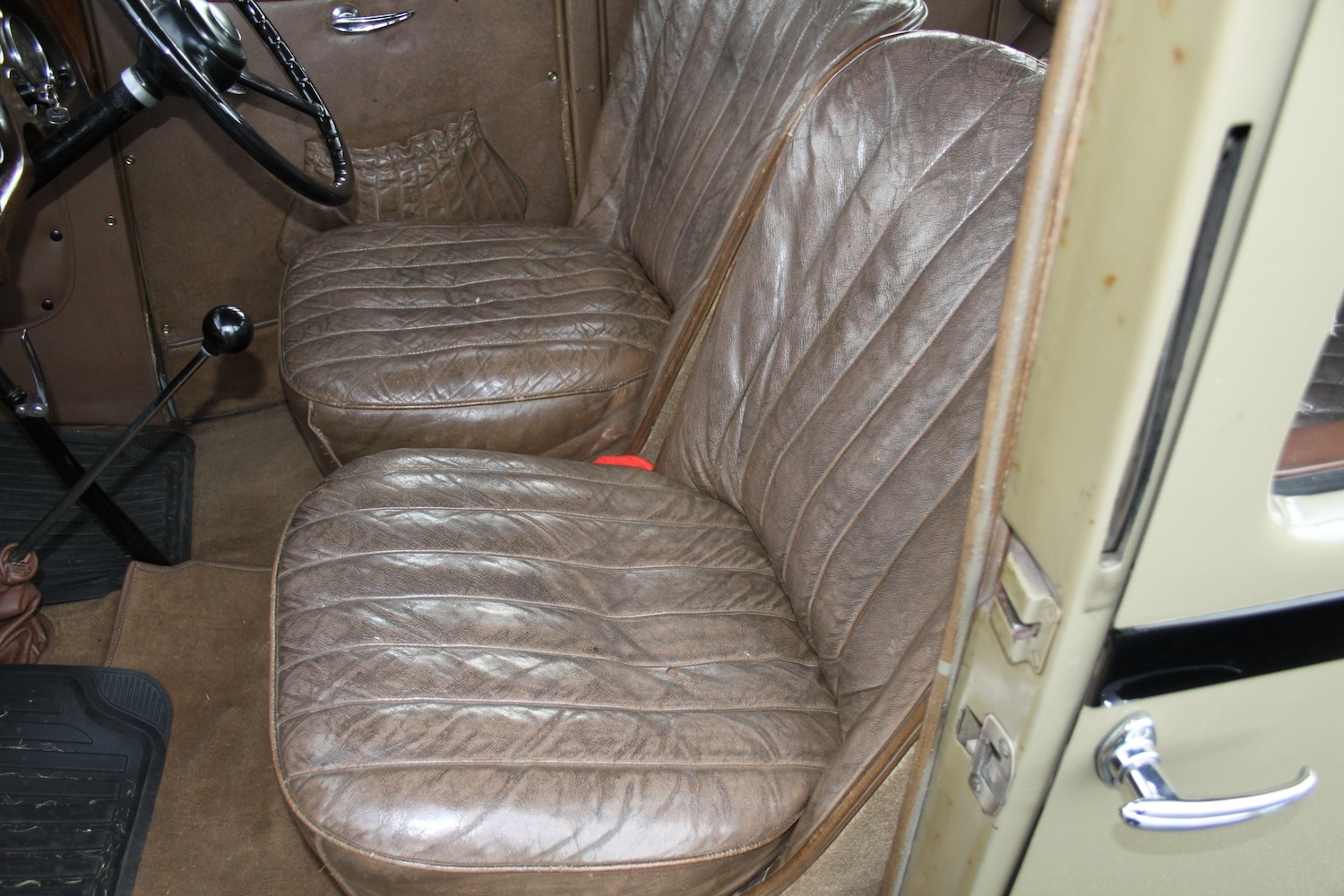 Used Austin 12 1936 for sale - 77966440: Photo 15