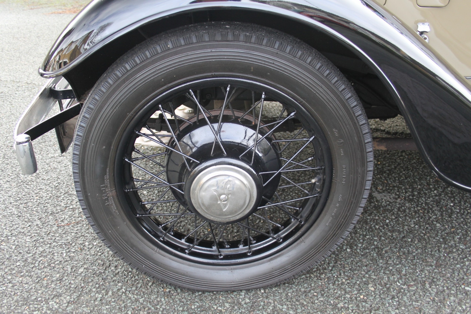 Used Austin 12 1936 for sale - 77966440: Photo 18