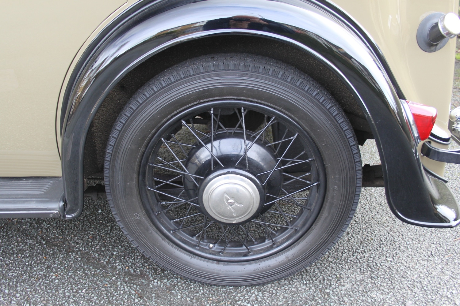 Used Austin 12 1936 for sale - 77966440: Photo 19