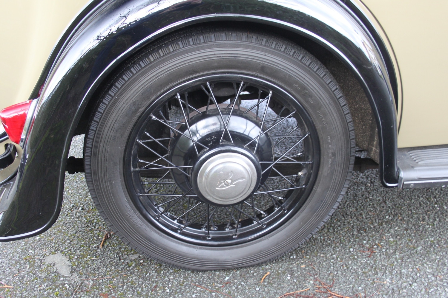 Used Austin 12 1936 for sale - 77966440: Photo 20