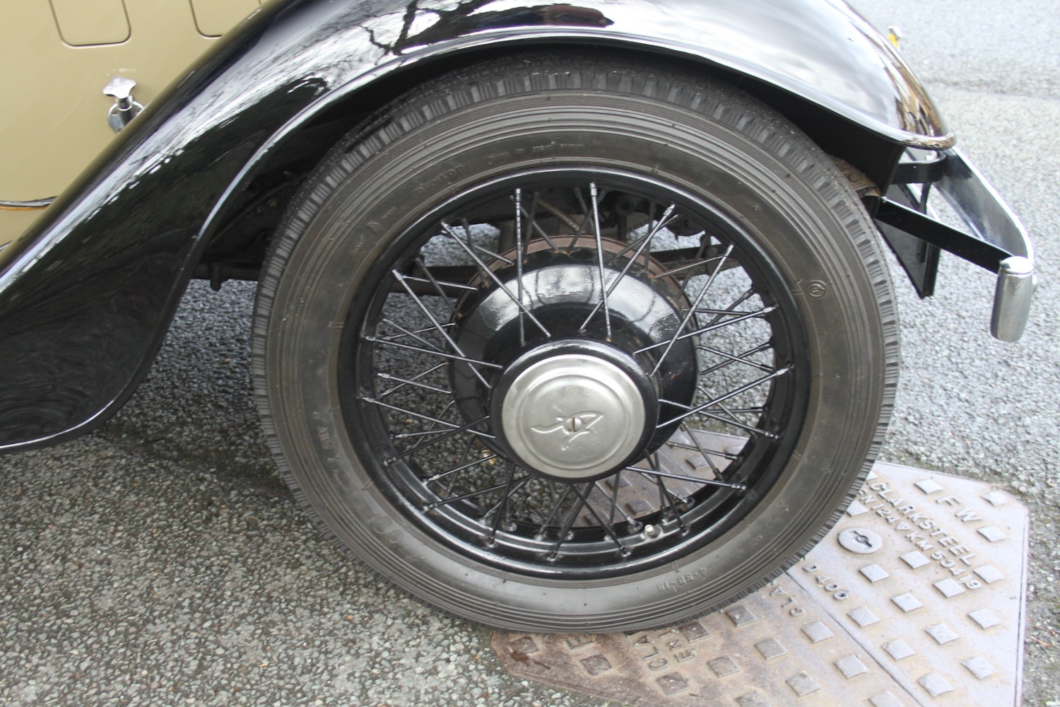 Used Austin 12 1936 for sale - 77966440: Photo 21