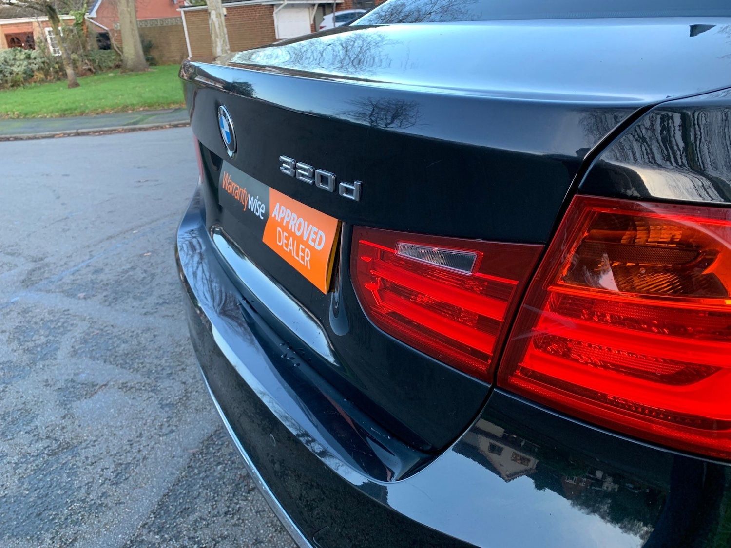 Used BMW 3 Series for sale - 77927913: Photo 11