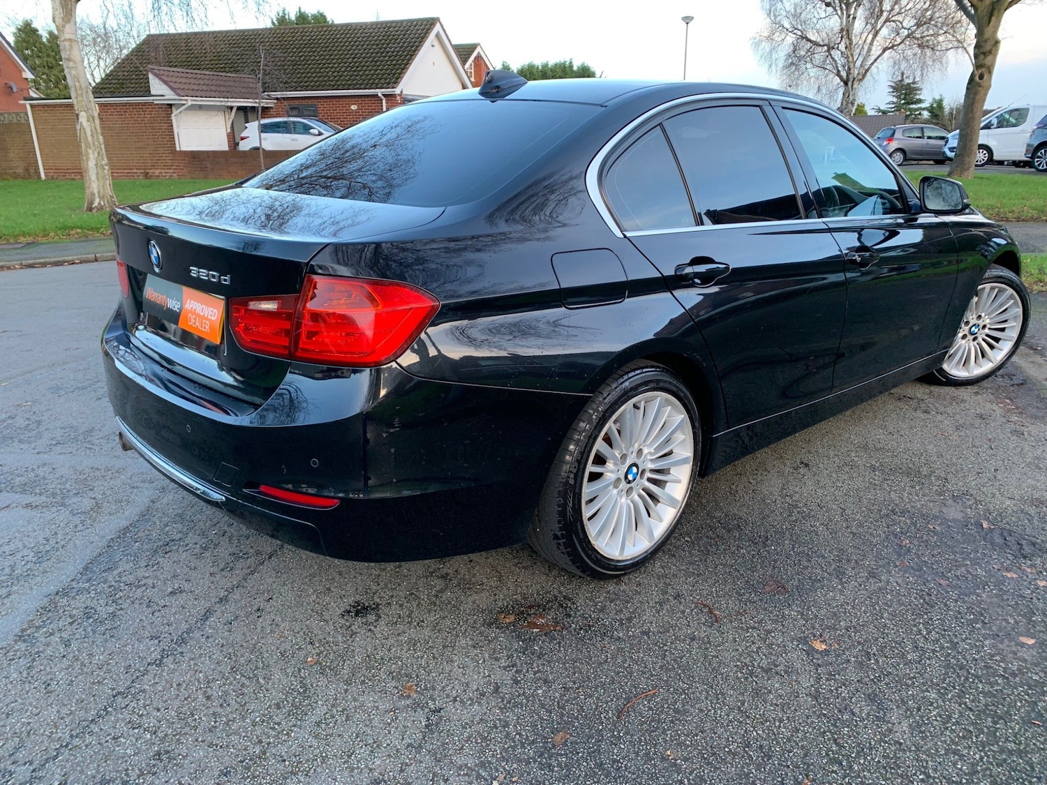 Used BMW 3 Series for sale - 77927913: Photo 12