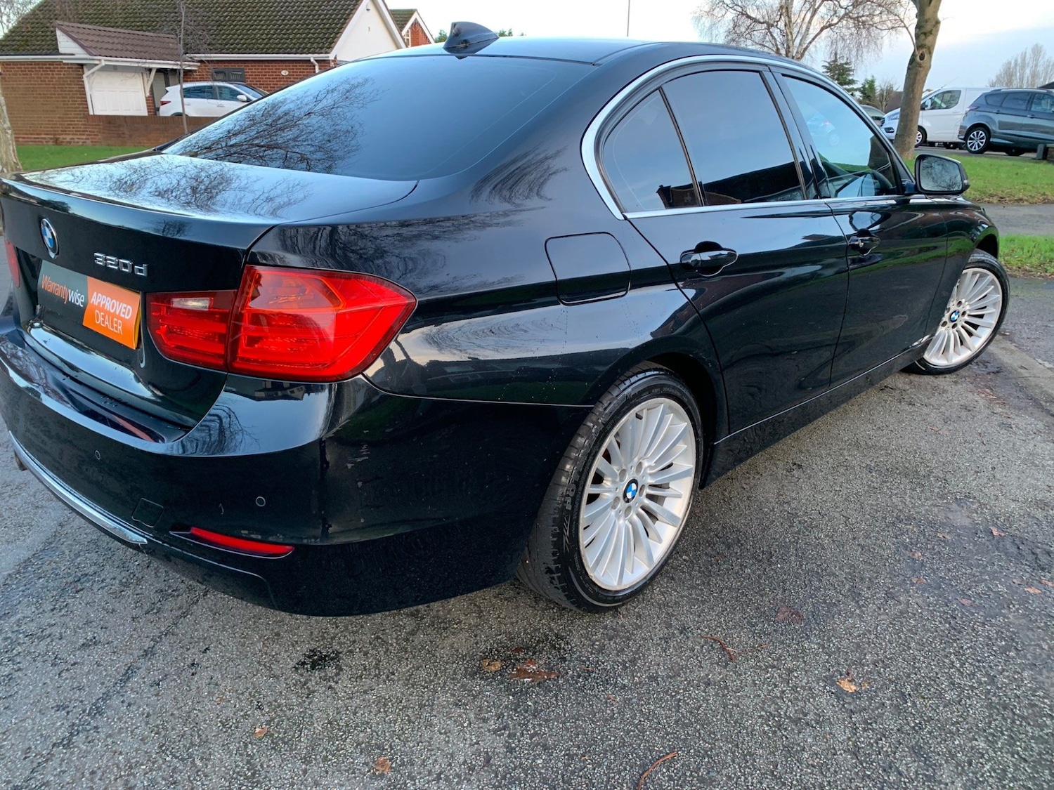 Used BMW 3 Series for sale - 77927913: Photo 13