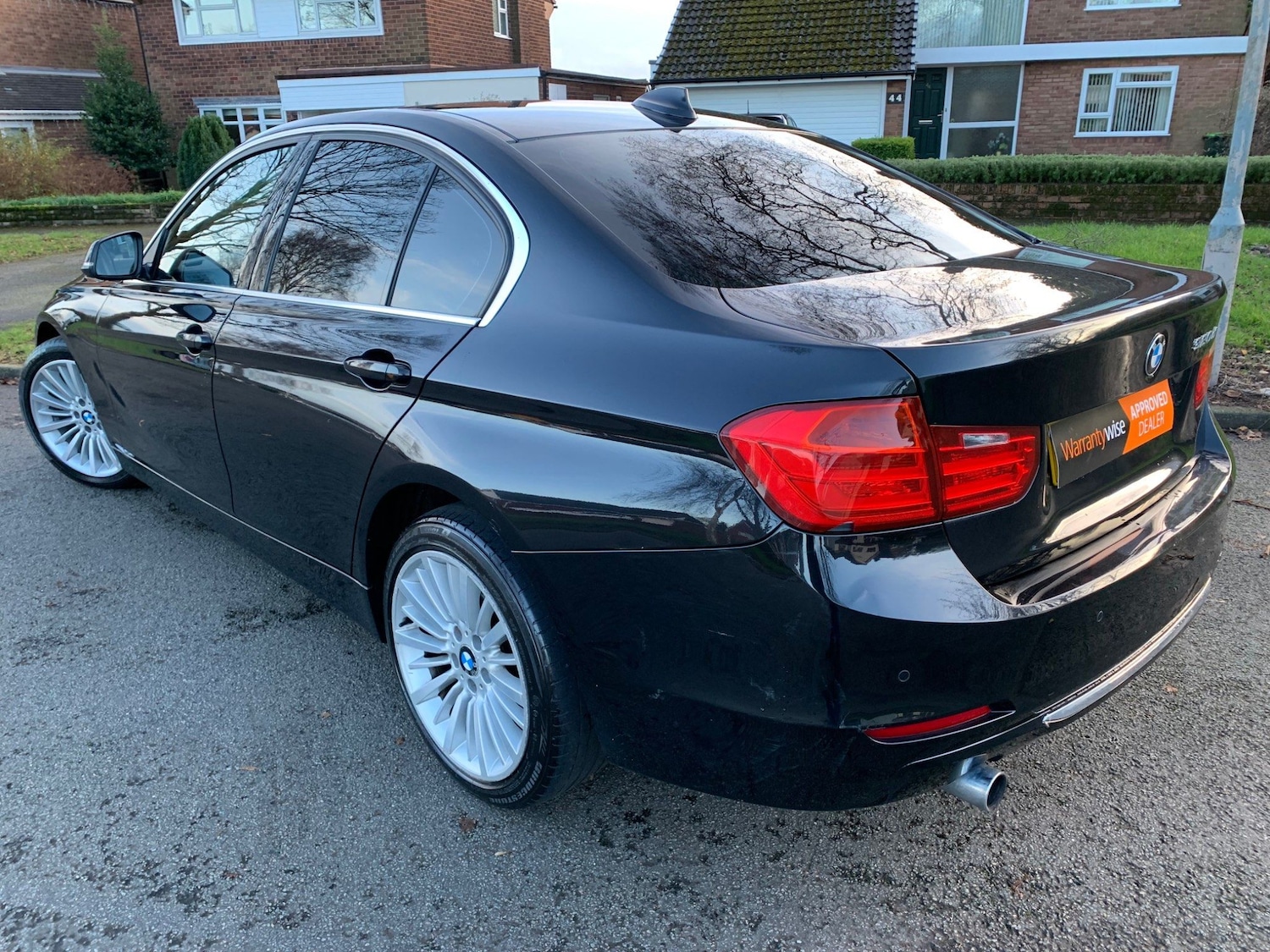 Used BMW 3 Series for sale - 77927913: Photo 14