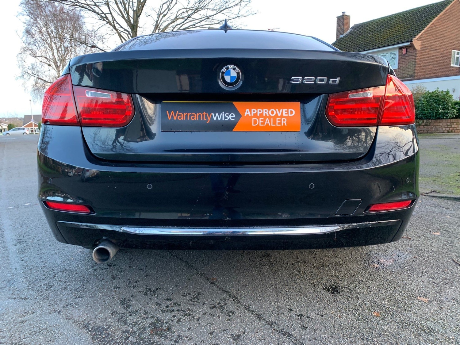 Used BMW 3 Series for sale - 77927913: Photo 15