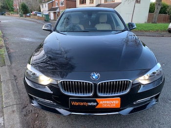 BMW 3 Series feature image