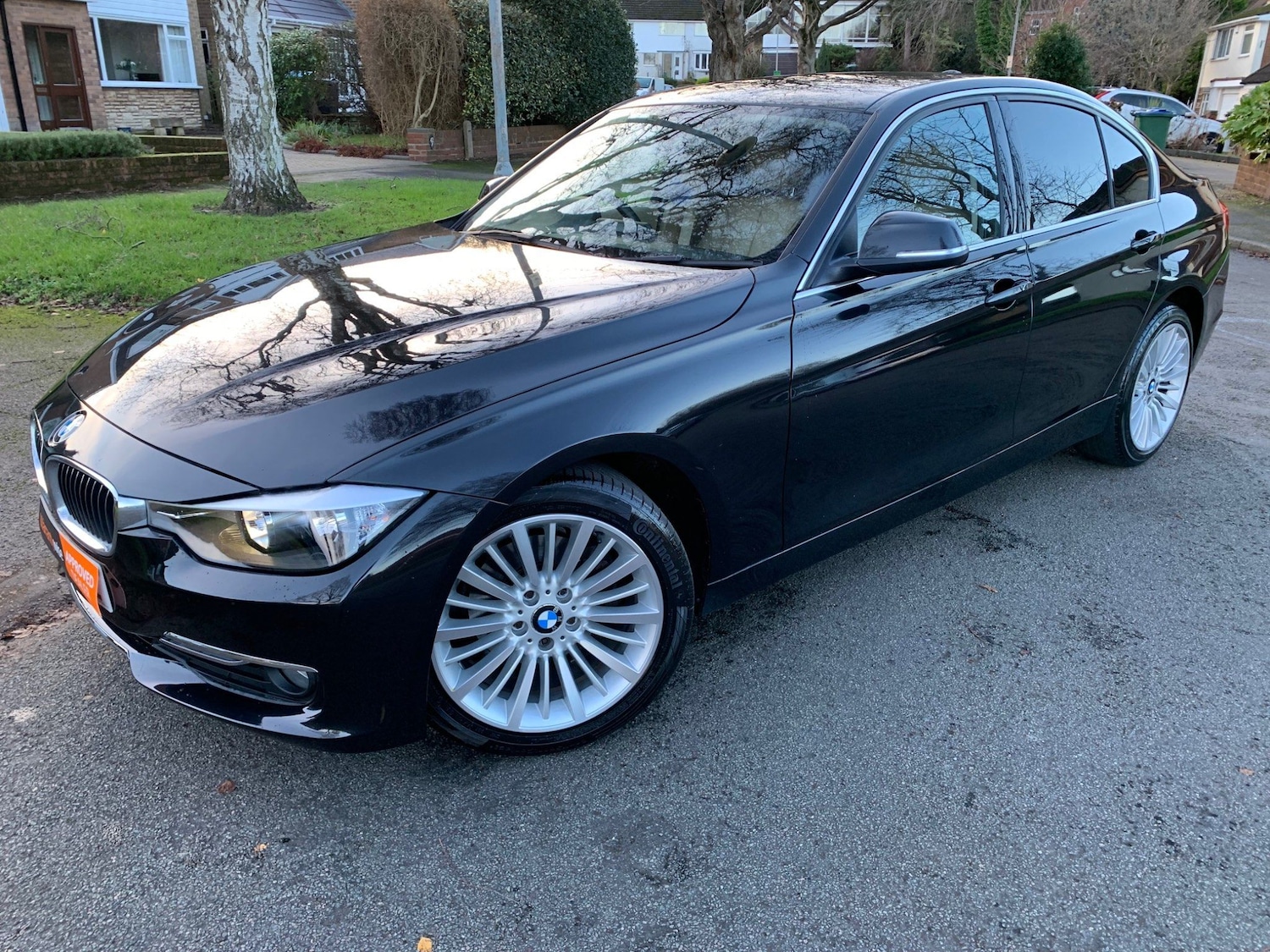 Used BMW 3 Series for sale - 77927913: Photo 2