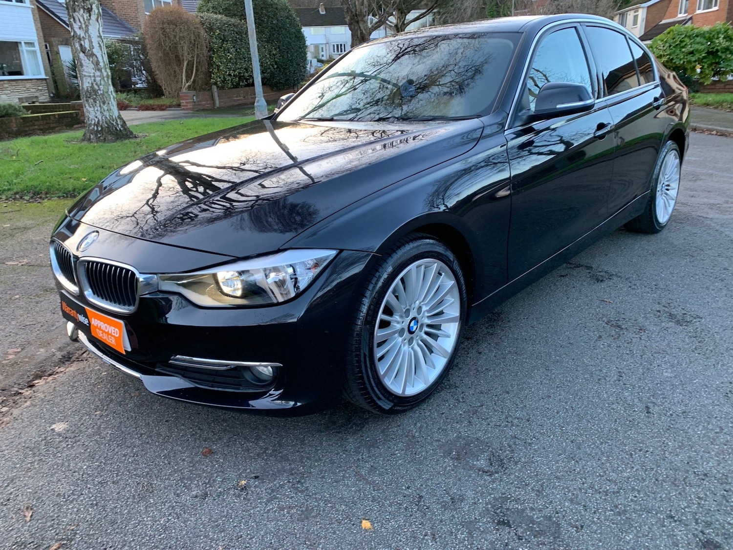 Used BMW 3 Series for sale - 77927913: Photo 3