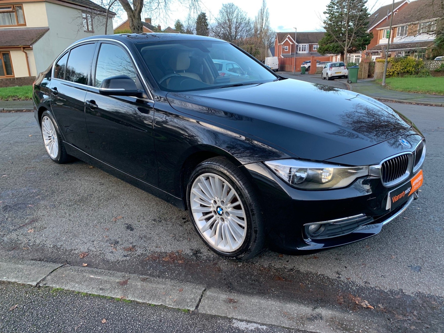 Used BMW 3 Series for sale - 77927913: Photo 4