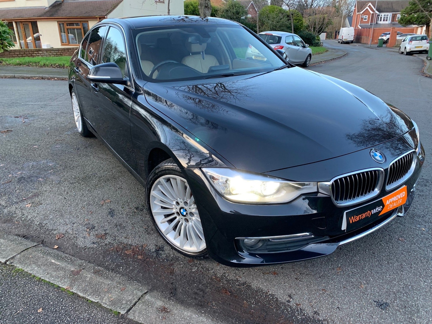 Used BMW 3 Series for sale - 77927913: Photo 5