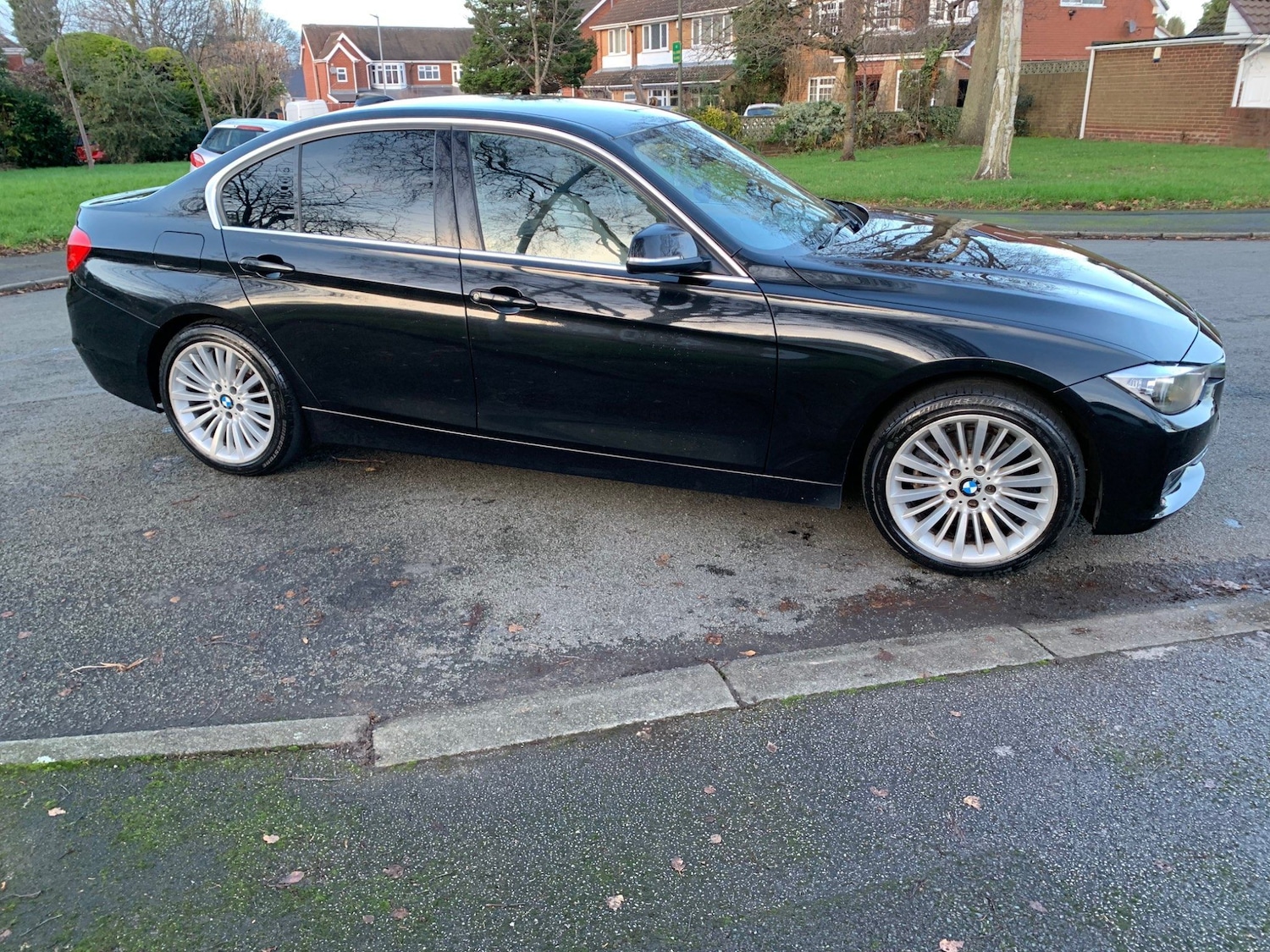 Used BMW 3 Series for sale - 77927913: Photo 7