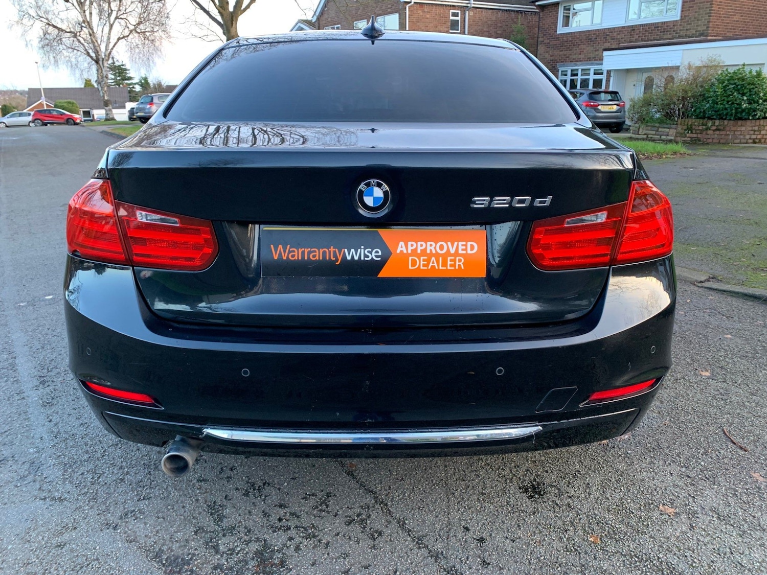 Used BMW 3 Series for sale - 77927913: Photo 9