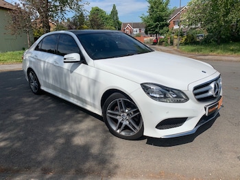 Bentley Continental feature image